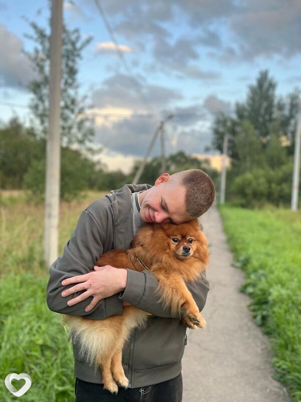 Никита, 21, Серпухове — анкета №3573893