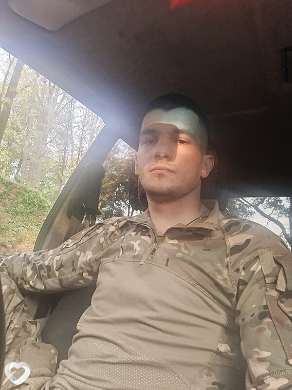 Артур, 30, Белгороде — анкета №3573944