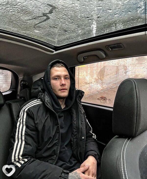 Алексей, 25, Ялте — анкета №3573953
