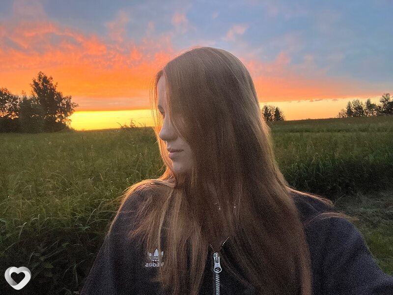 Ева, 19, Алматы — анкета №3573955