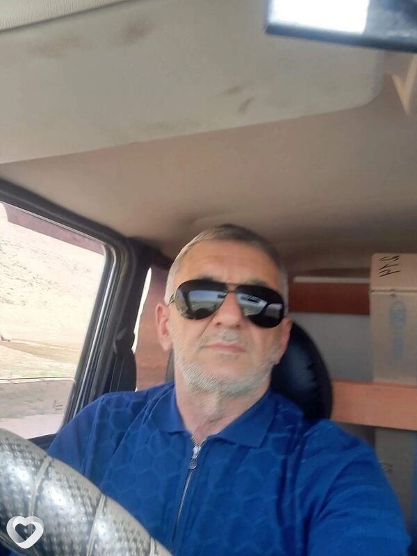 Али, 59, Махачкале — анкета №3573959