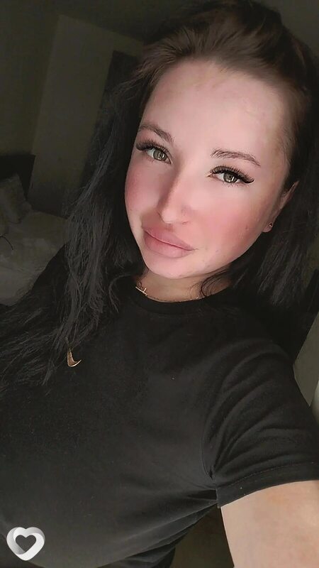 Марина, Усть-Илимск