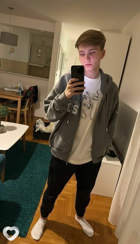 Андрей, 23, Актобе — анкета №3573963