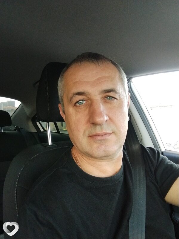 Вячеслав, 54, Москве — анкета №3573967