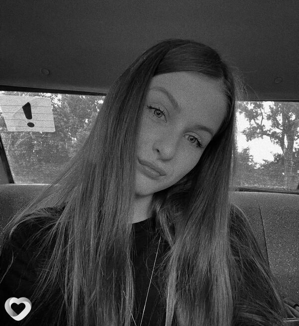 Вика, 24, Казани — анкета №3573795