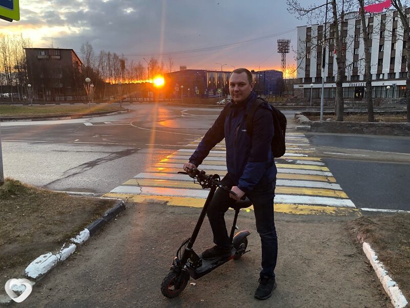 Григорий, 42, Мурманске — анкета №3573796