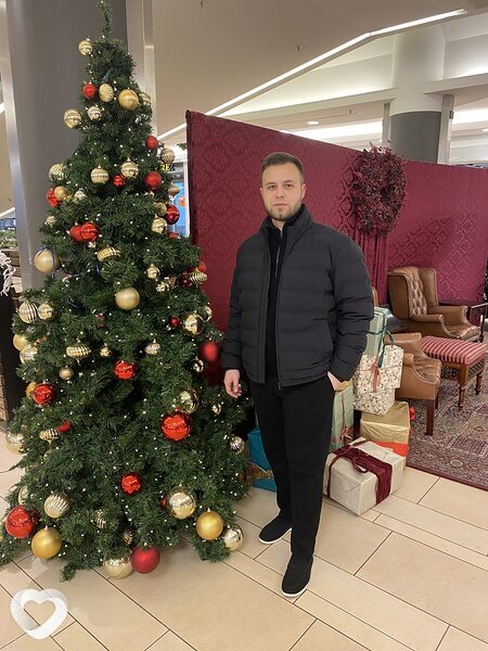 Богдан, Гамбург