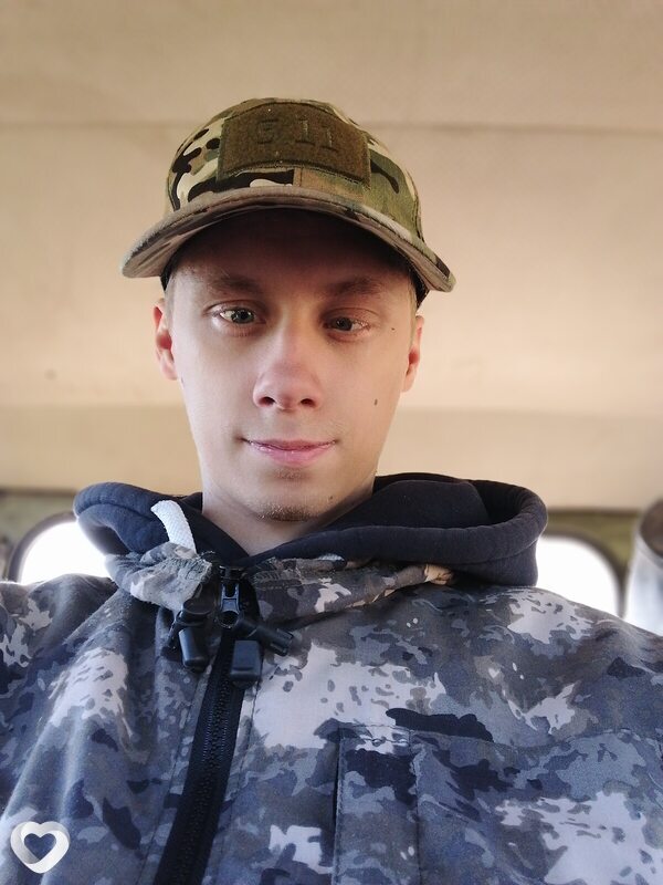 Кирилл, 24, Архангельске — анкета №3573807