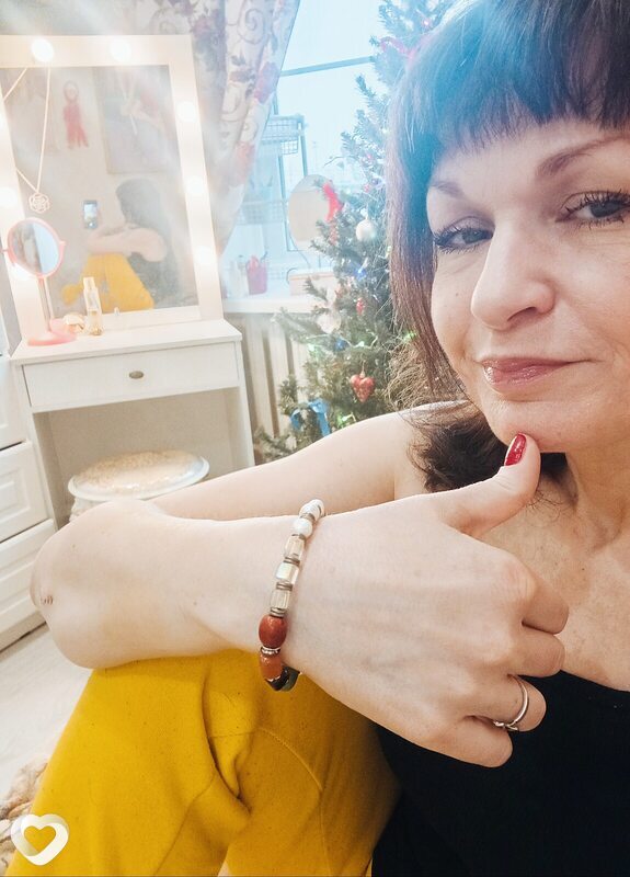 Елена, 49, Санкт-Петербурге — анкета №3573818