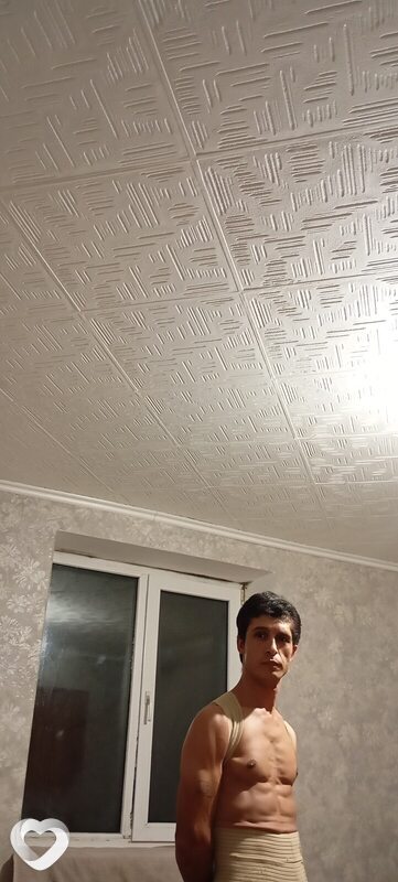 Самир, 31, Ялте — анкета №3573999