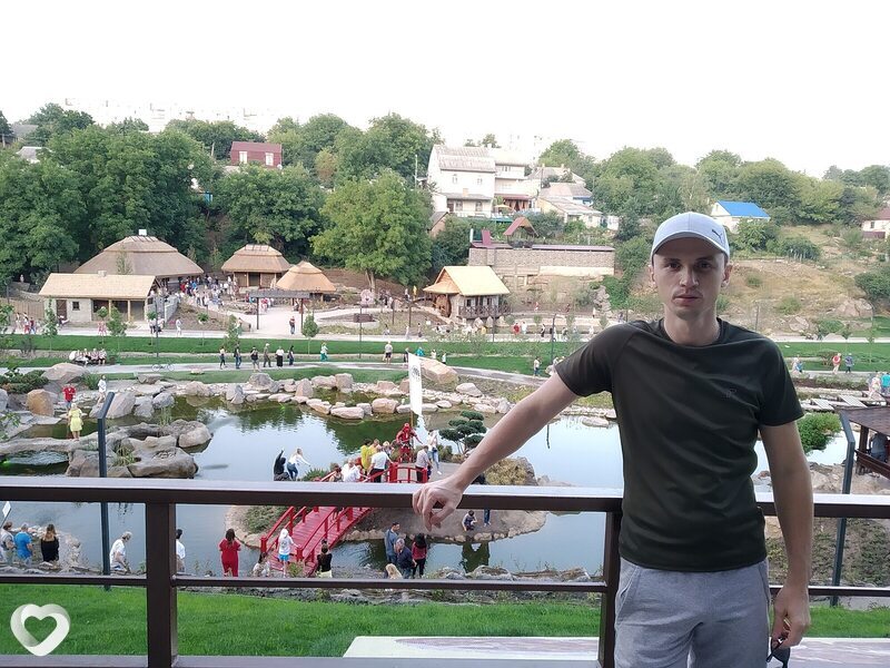 Nik, Умань