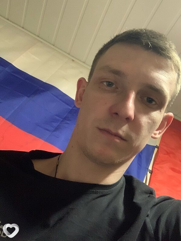 Константин, 26, Казани — анкета №3574014