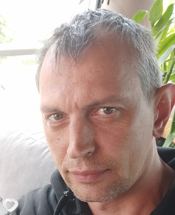 Сергей, 44, Ржеве — анкета №3574015