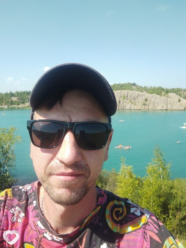 Серёга, 38, Видном — анкета №3574020