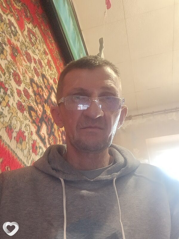 Павел, 53, Владивостоке — анкета №3574023
