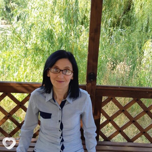 Татьяна, 49, Кривое Роге — анкета №3574028