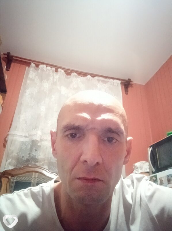 Вячеслав, 43, Воронеже — анкета №3574030