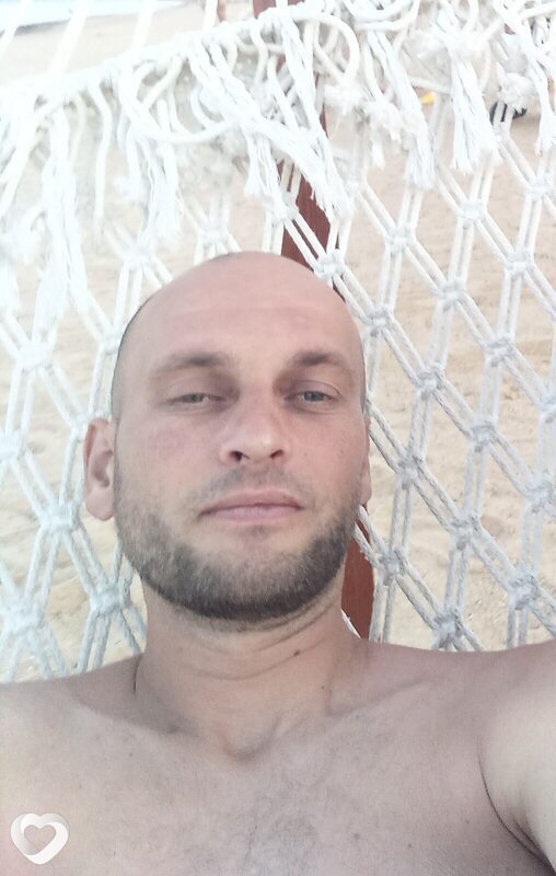 Олександр, 40, Кроули — анкета №3574034