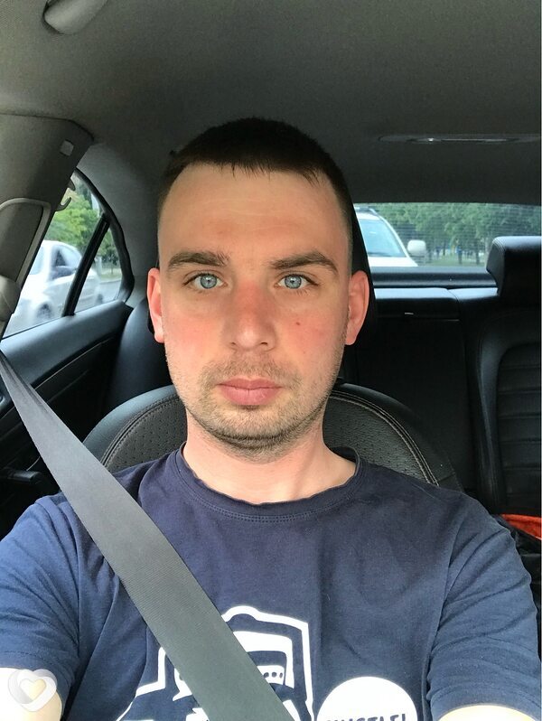 Александр, 37, Киеве — анкета №3574037