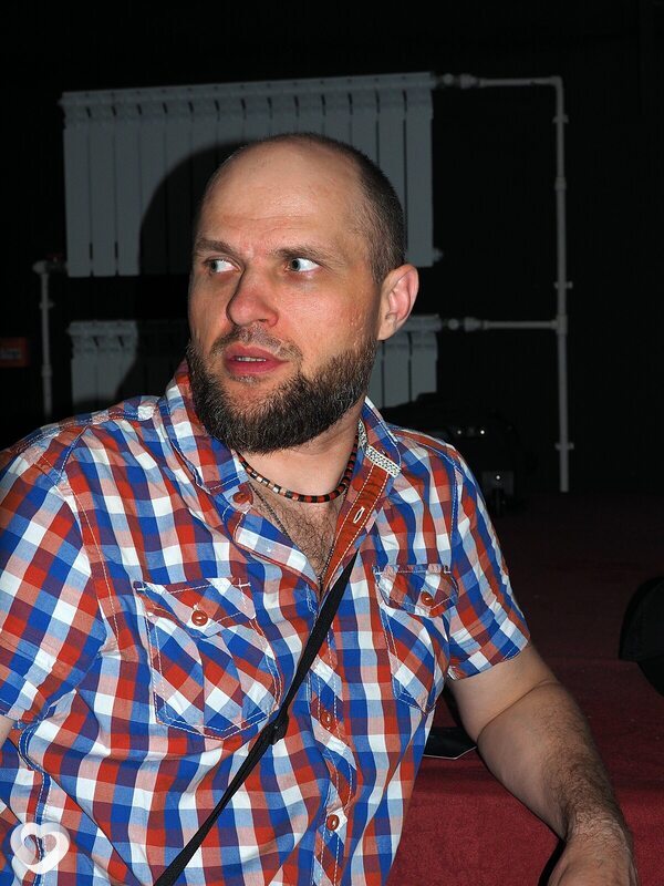 Вадим, 41, Брянске — анкета №3574043