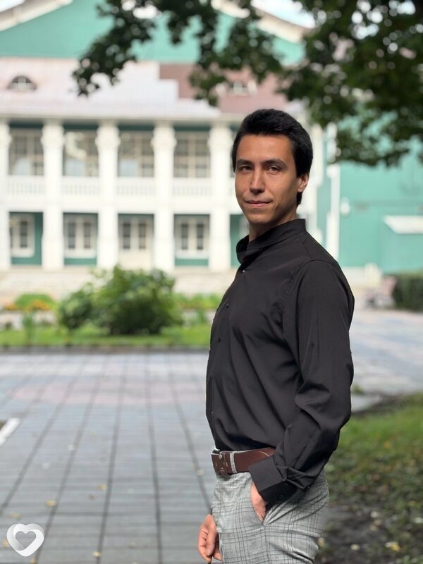 Алексей, 33, Рязани — анкета №3574069