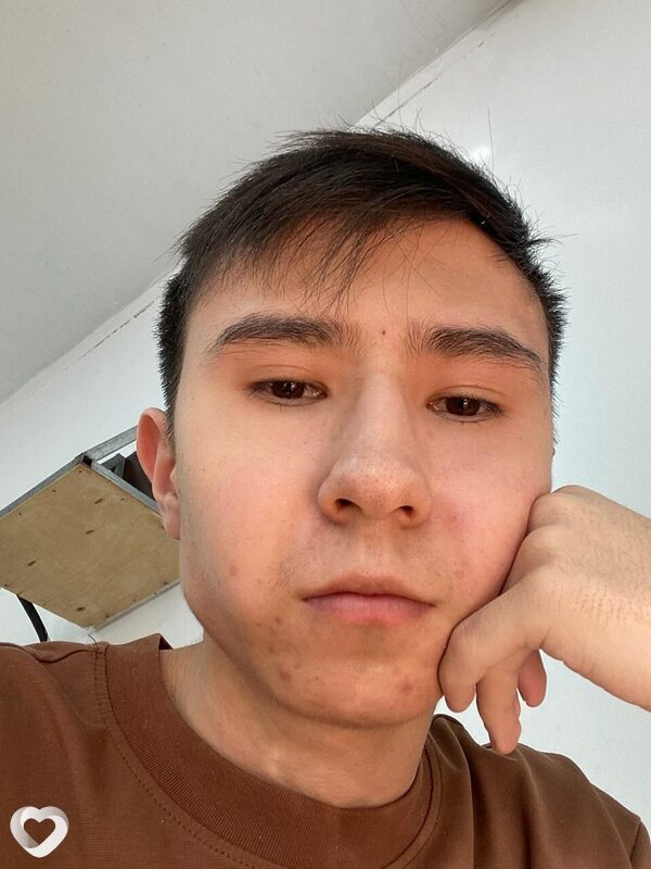 Дони, 20, Атбасаре — анкета №3574071