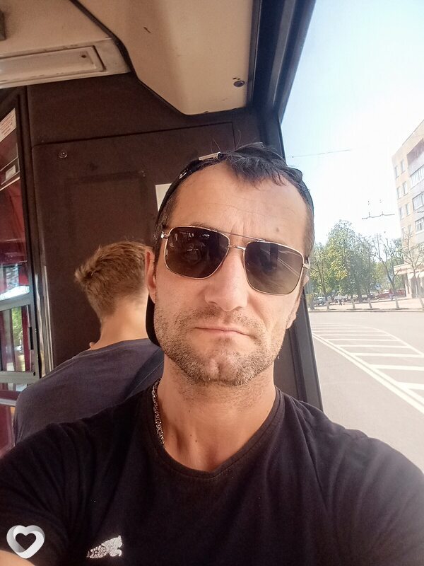 Сергей, 46, Санкт-Петербурге — анкета №3574072