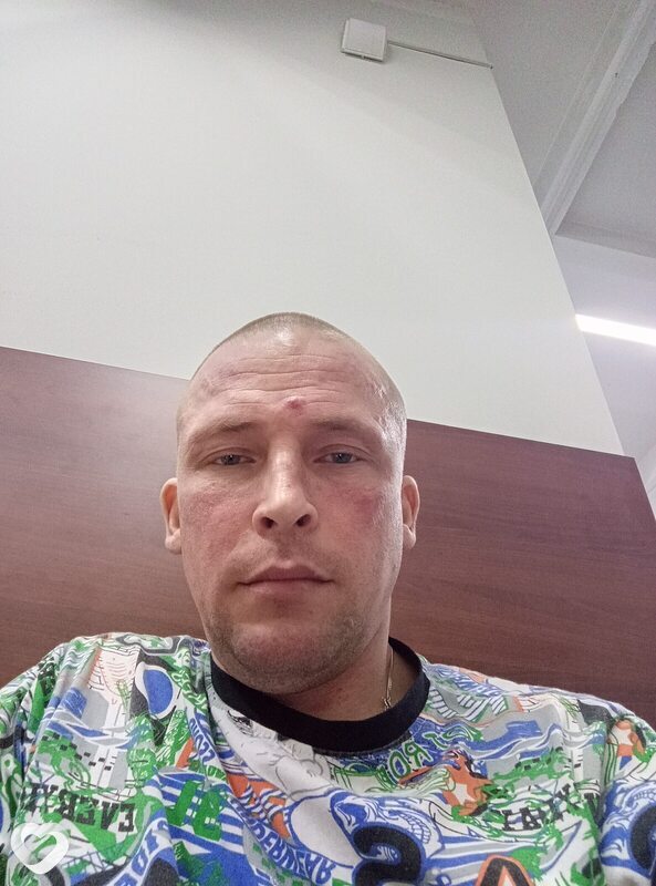 Fredd, 38, Москве — анкета №3574074