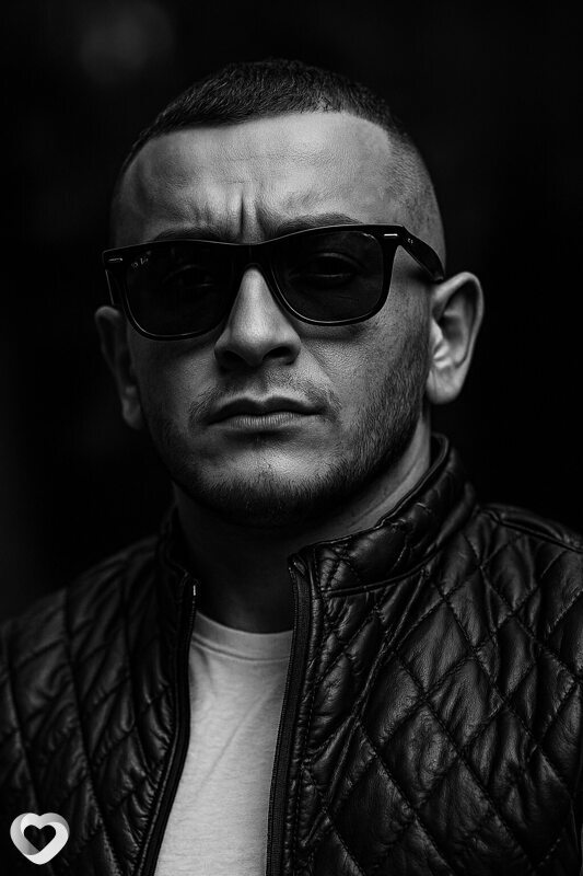 Исмат, 24, Москве — анкета №3574075
