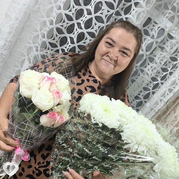 Елена, 48, Славянске-на-Кубани — анкета №3574078