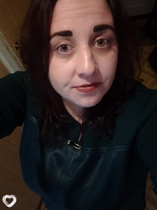 Людмила, 36, Сыктывкаре — анкета №3574093