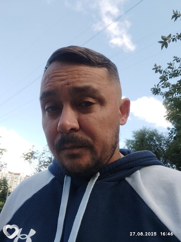 Александр, 43, Москве — анкета №3574046