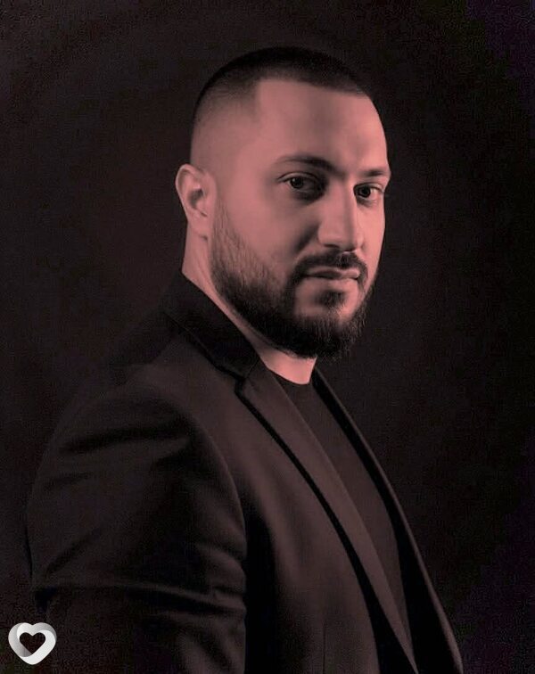 Aldous, 30, Санкт-Петербурге — анкета №3574060