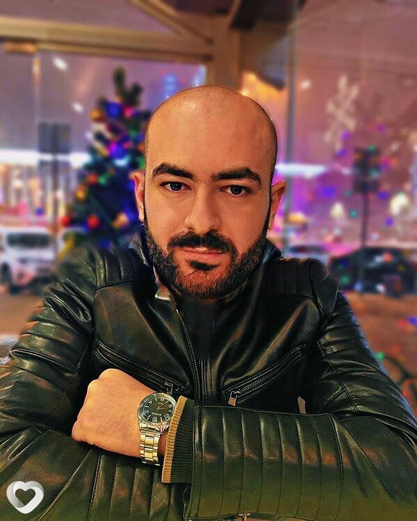 Anas, 28, Краснодаре — анкета №3574068