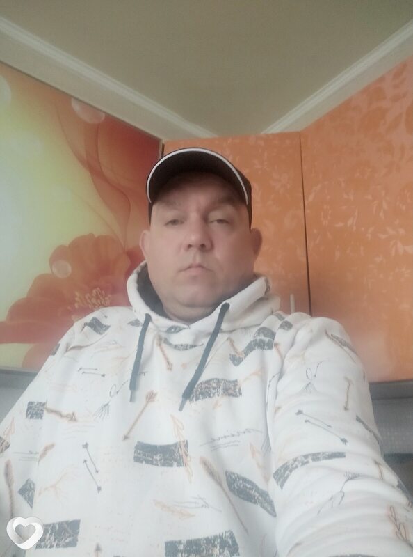 Саша, 46, Одессе — анкета №3574173