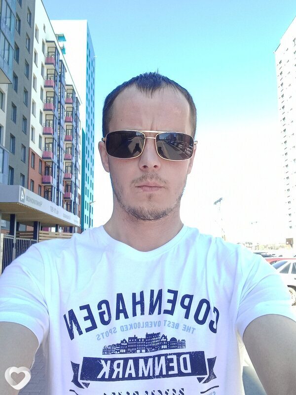 Денис, 39, Екатеринбурге — анкета №3574174