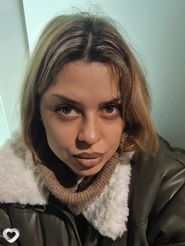 Мария, 31, Санкт-Петербурге — анкета №3574180