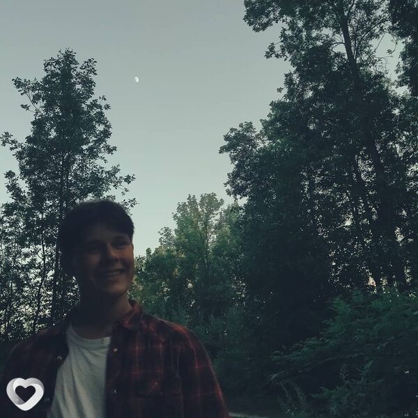 Илья, 24, Калинковичах — анкета №3574182