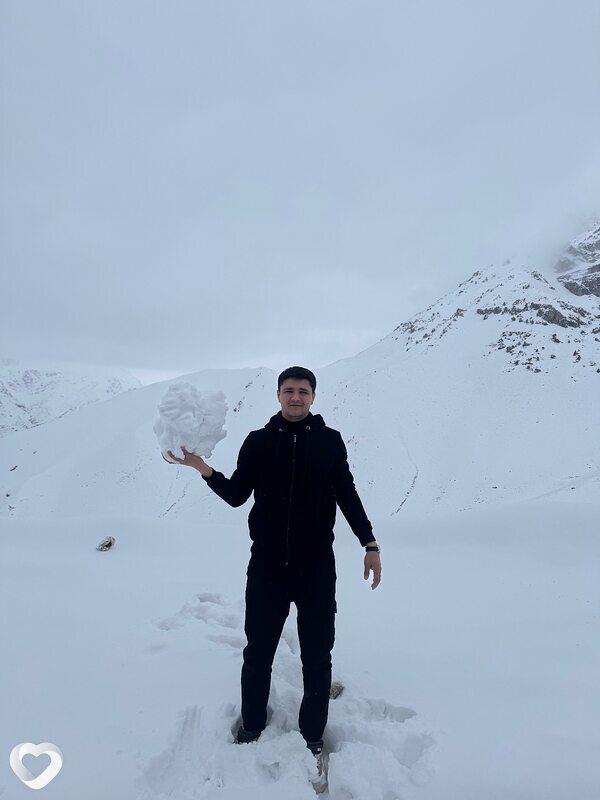 Ali, 34, Ташкент — анкета №3574187