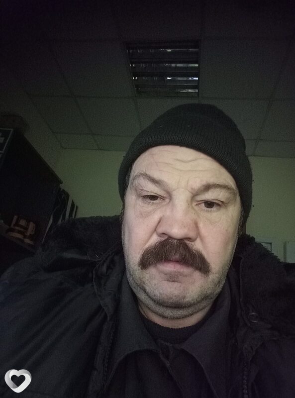 Александр, 53, Гомеле — анкета №3574189
