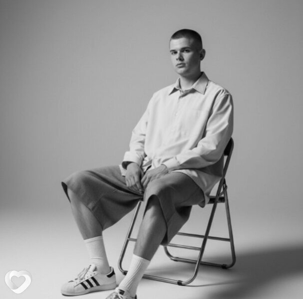 Артём, 24, Новомосковске — анкета №3574094