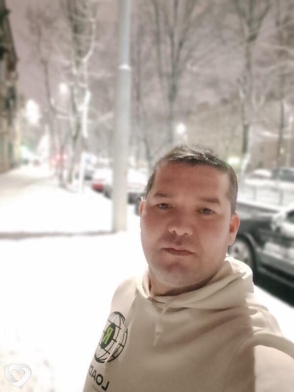 Арслан, 37, Барановичах — анкета №3574095