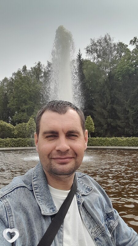 Дмитрий, 37, Россоши — анкета №3574097