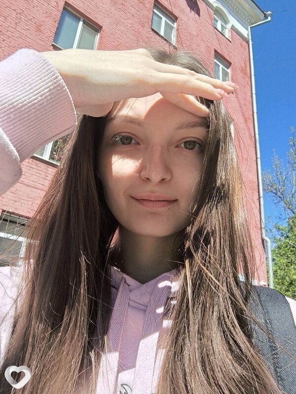 Мое Имя, 29, Москве — анкета №3574107