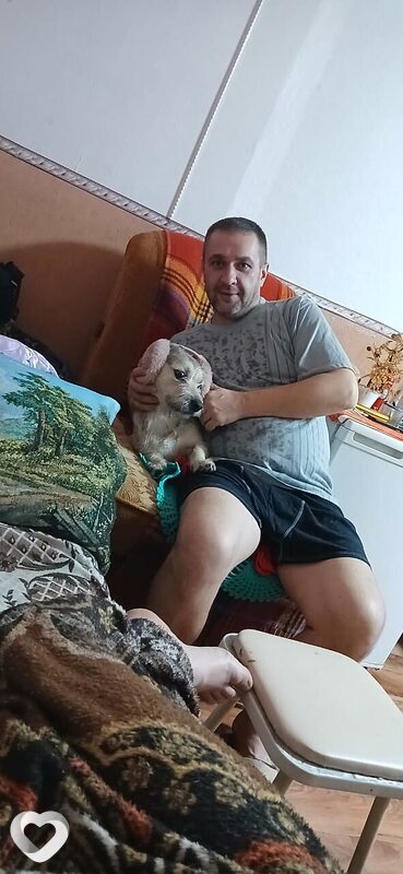 Дмитрий, 47, Комсомольске-на-Амуре — анкета №3574113