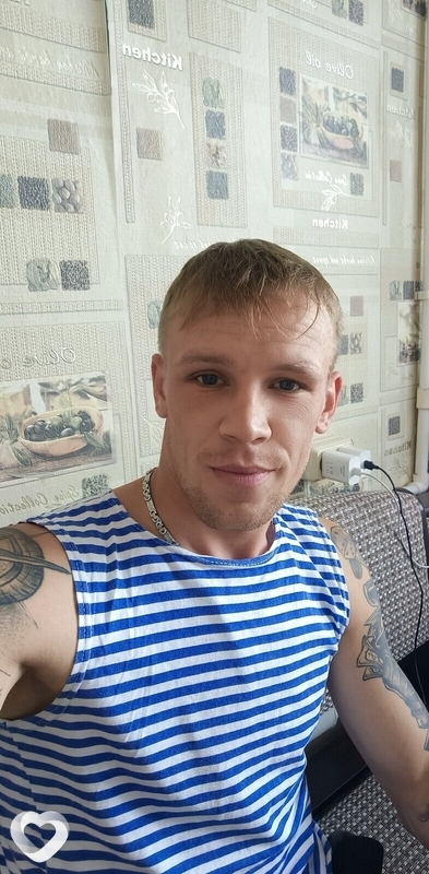 Роман, 30, Ирбите — анкета №3574115