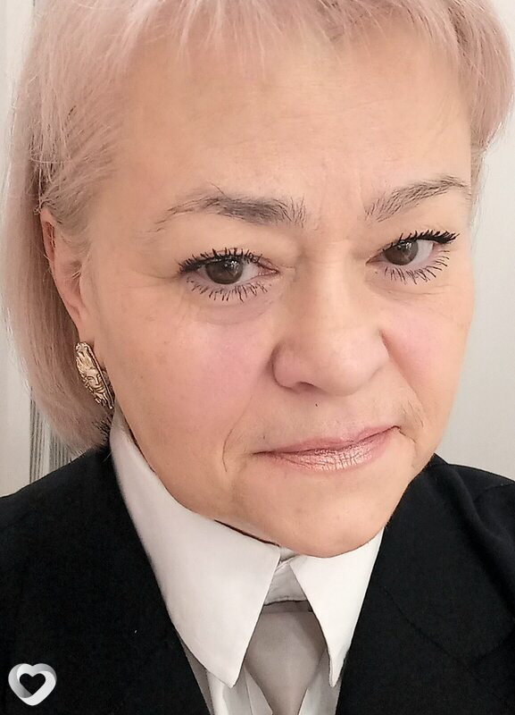 Елена, 64, Москве — анкета №3574117