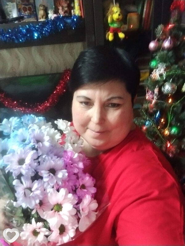 Елена, 49, Краснодаре — анкета №3574196