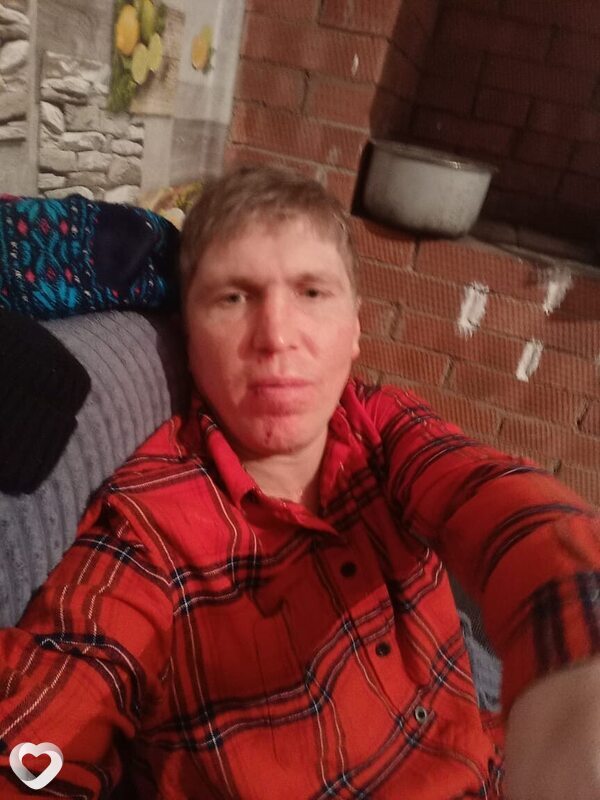 Артём, 36, Прокопьевске — анкета №3574199