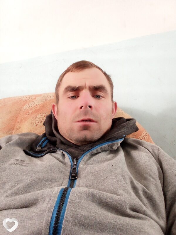 Владимир, 36, Шахтинске — анкета №3574200
